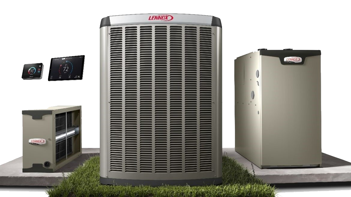 Lennox_International_Ultimate_Comfort_System