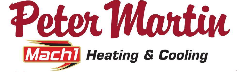 Peter Martin Mach1 Heating & Cooling - 